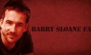 Barry Sloane