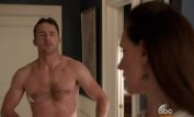 Barry Sloane