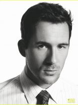 Barry Sloane