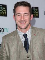 Barry Sloane