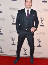 Barry Sloane