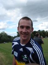 Barry Sloane photo