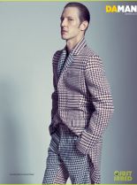 Barry Sloane photo