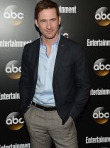 Barry Sloane