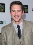 Barry Sloane