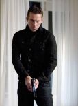 Barry Sloane