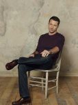 Barry Sloane