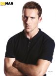 Barry Sloane