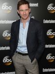 Barry Sloane