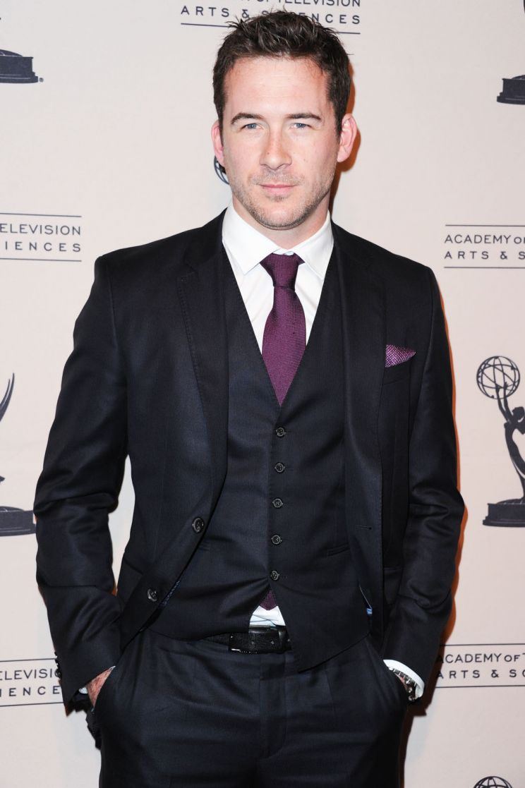 Barry Sloane