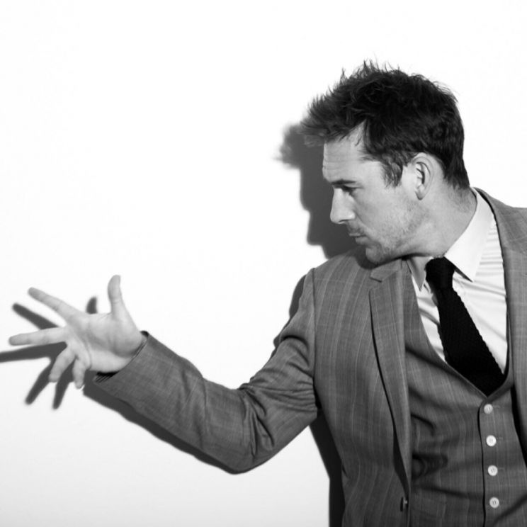 Barry Sloane