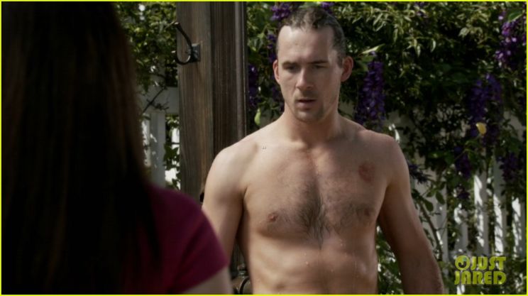Barry Sloane