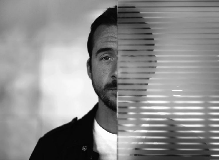 Barry Sloane