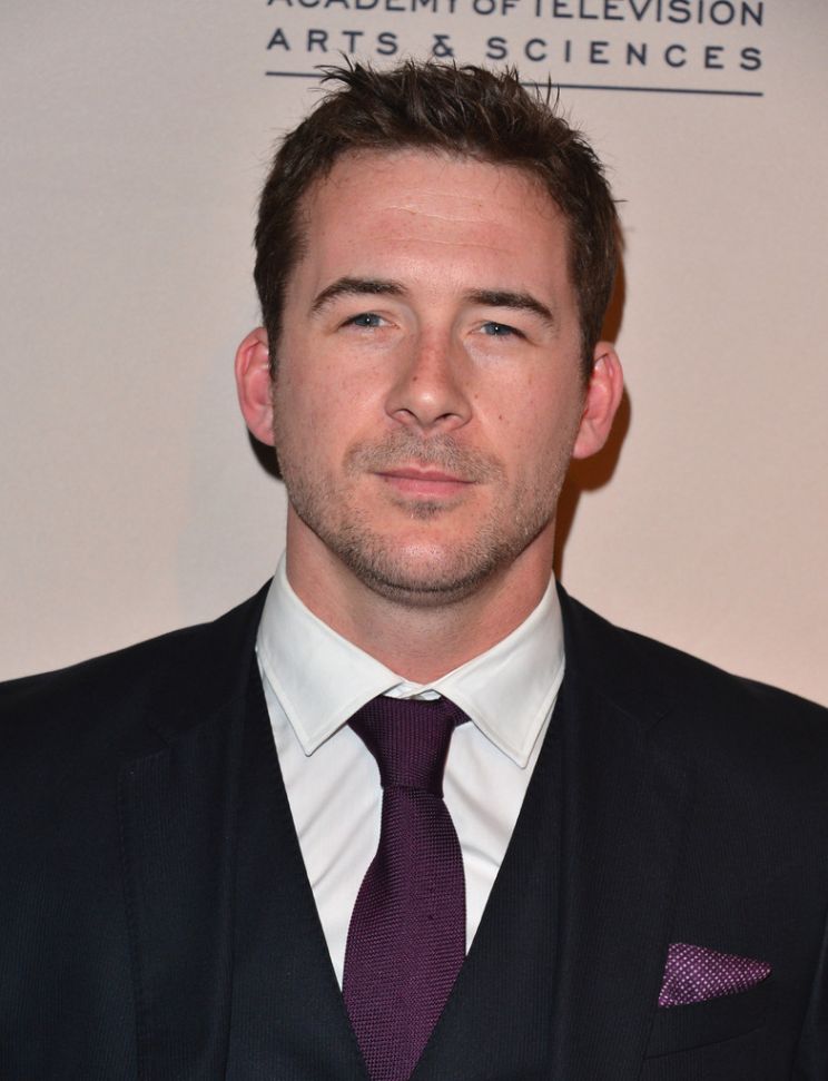Barry Sloane