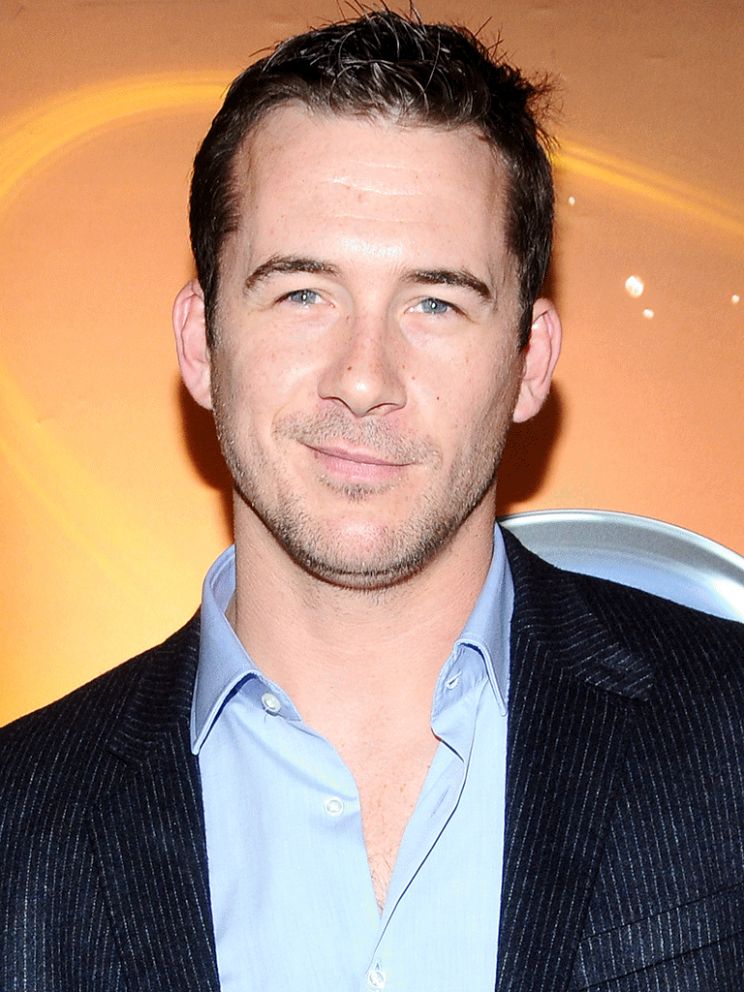 Barry Sloane