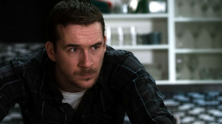 Barry Sloane
