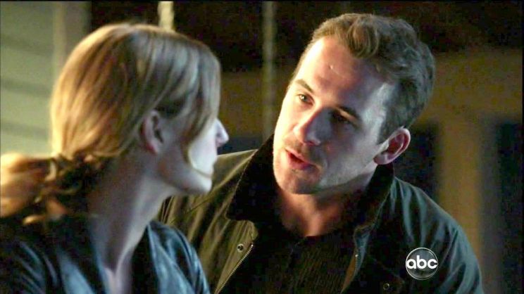 Barry Sloane