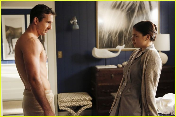 Barry Sloane