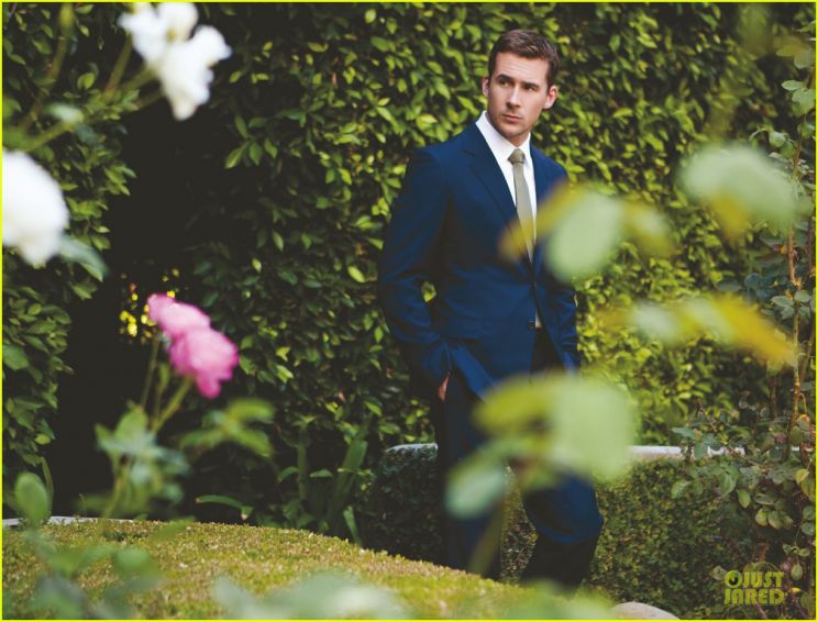 Barry Sloane