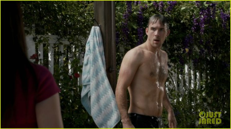 Barry Sloane