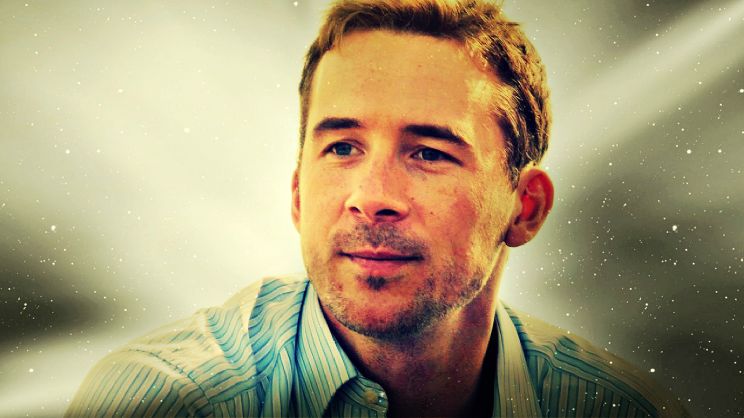 Barry Sloane