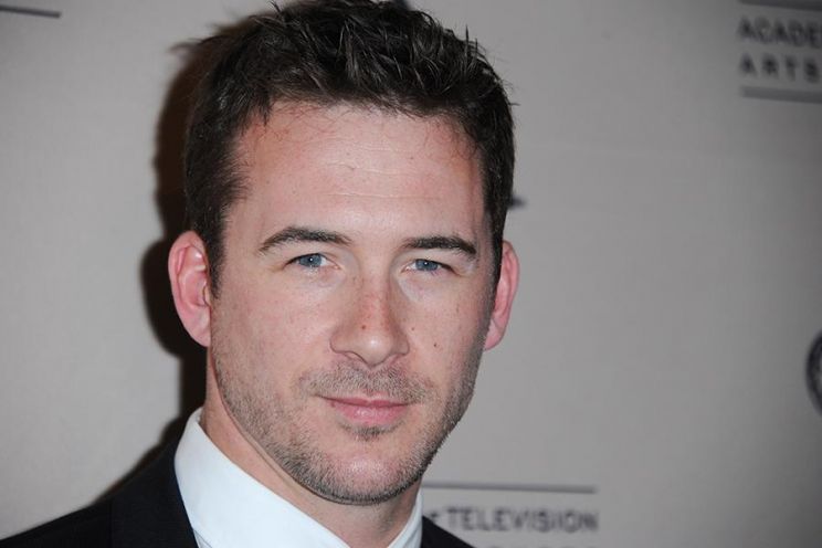 Barry Sloane