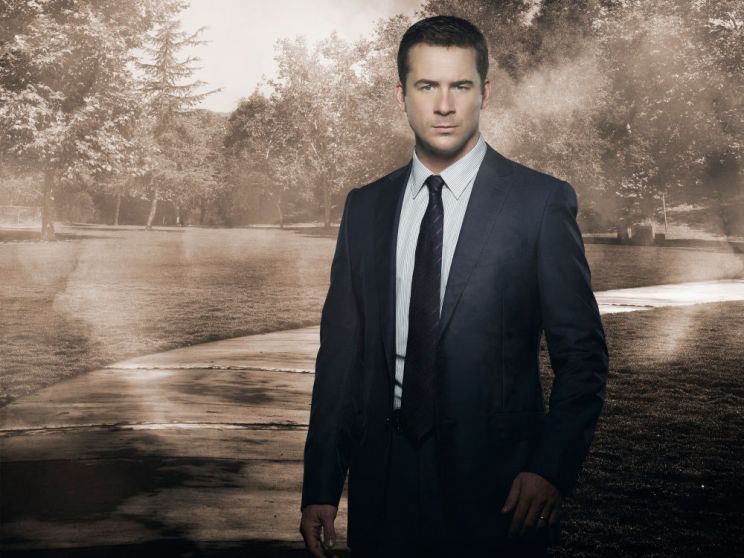Barry Sloane