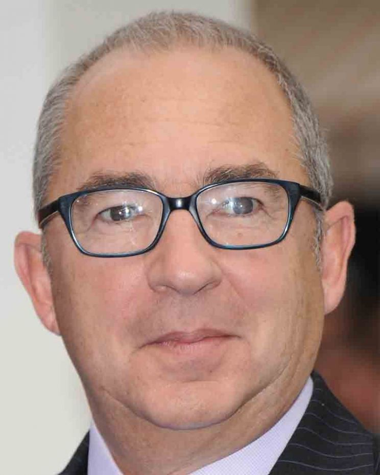 Barry Sonnenfeld