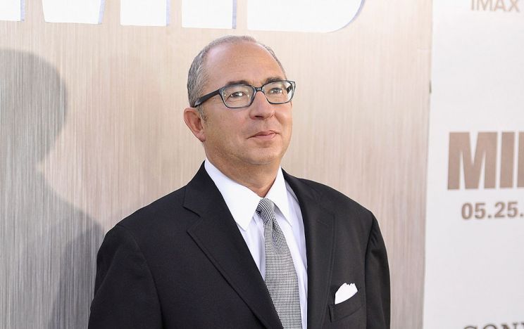 Barry Sonnenfeld