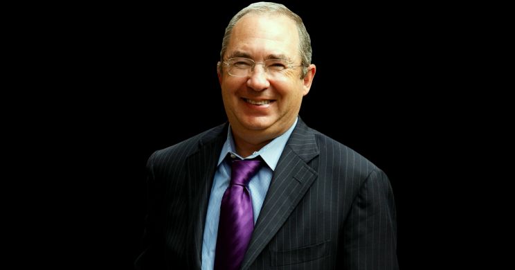 Barry Sonnenfeld