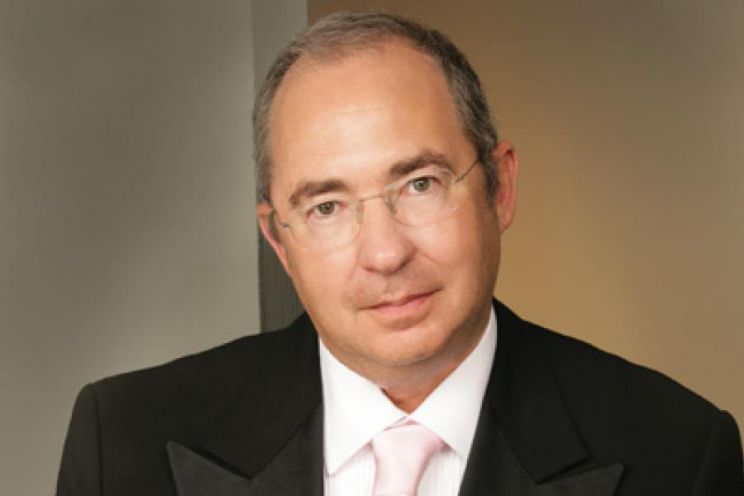 Barry Sonnenfeld