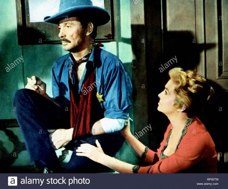 Barry Sullivan