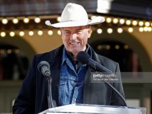 Barry Tubb photo
