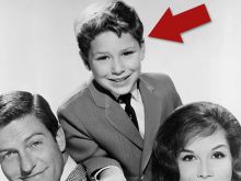 Barry Van Dyke photo