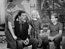 Barry Van Dyke
