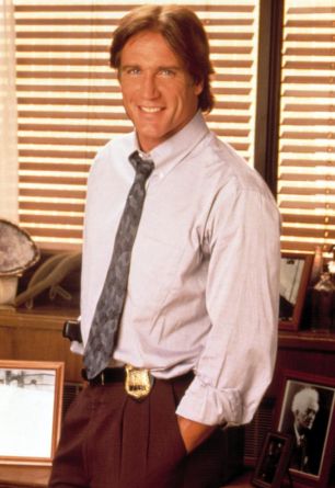 Barry Van Dyke Barry Van Dyke