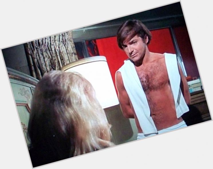 Barry Van Dyke