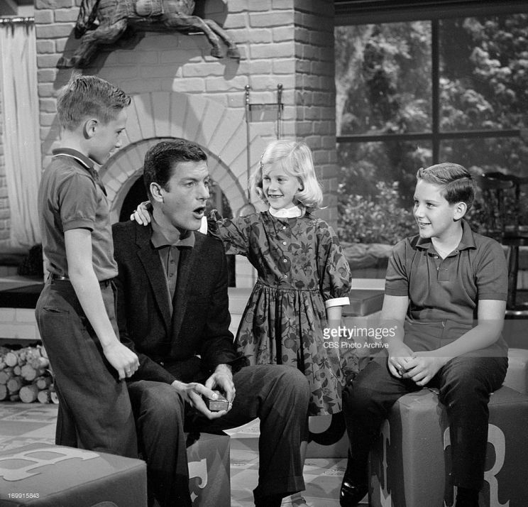 Barry Van Dyke