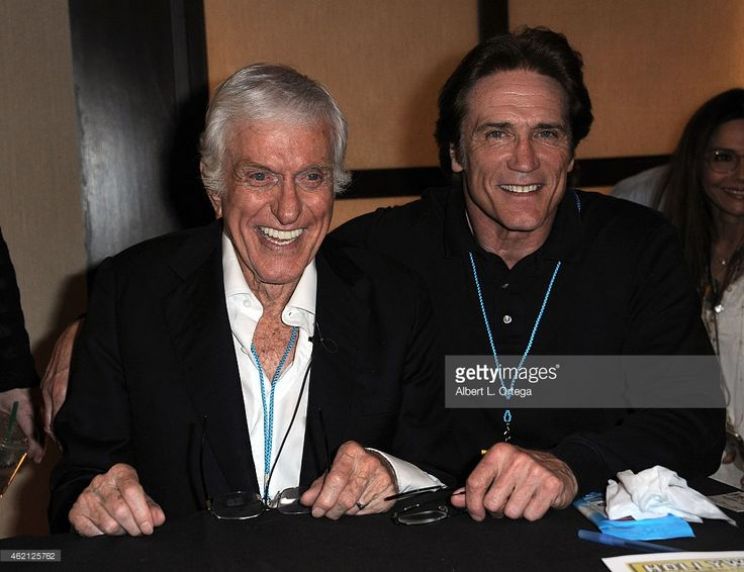 Barry Van Dyke