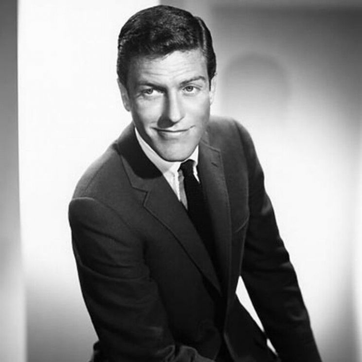 Barry Van Dyke