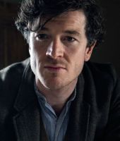 Barry Ward