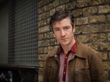 Barry Ward