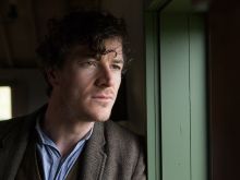 Barry Ward