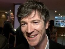 Barry Ward