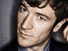 Barry Ward