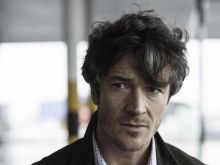 Barry Ward