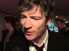 Barry Ward