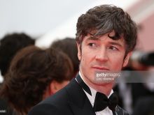 Barry Ward