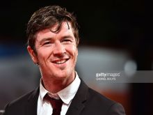 Barry Ward