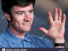 Barry Ward